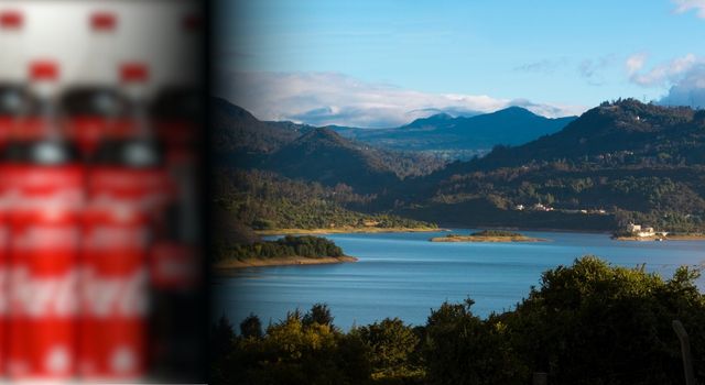 VIDEO | Empresas de gaseosas tendrán menos agua: CAR reduce concesión en Cundinamarca