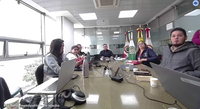 En Soacha bajaron los hurtos y homicidios: Secretaría de Gobierno