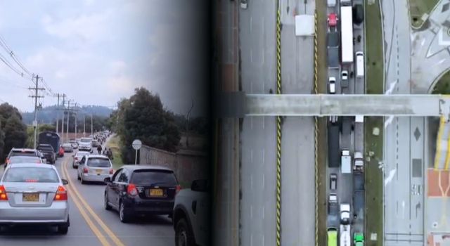 VIDEO | Esto es todo lo que debe saber para moverse en Soacha este puente festivo