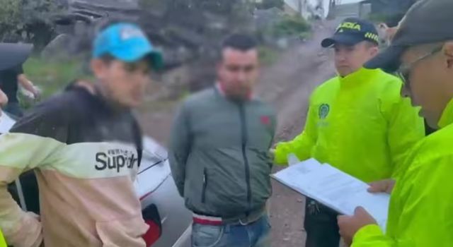 VIDEO | Estos son los impactantes detalles revelados tras macabro homicidio en Cundinamarca