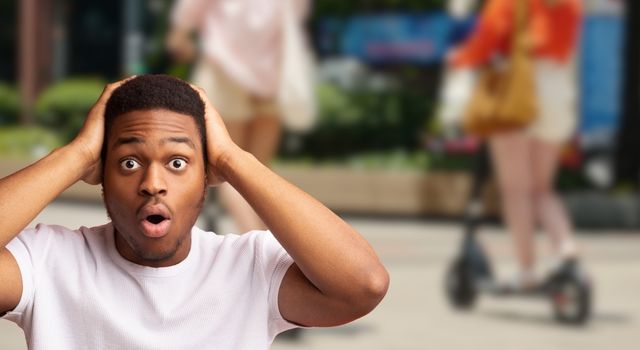 Evite multas: estas son las nuevas reglas para patinetas eléctricas en Bogotá