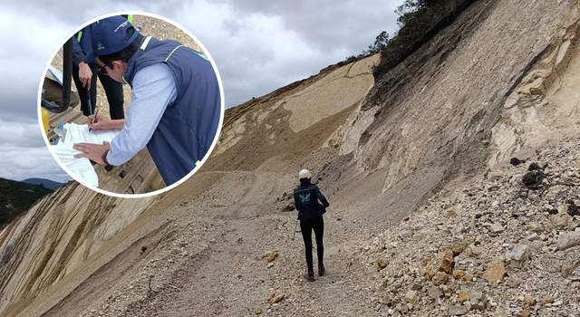 Explotación minera en Cundinamarca estaría causando grave daño ambiental: esto encontró la CAR