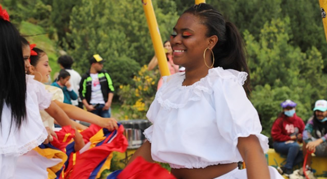 Festival Sembrando Arte en Soacha cumple ocho ediciones y compite con el Casino Online