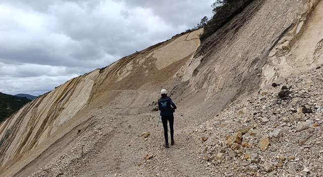 Frenan actividades de tres canteras en Cundinamarca: operaban sin licencia ambiental