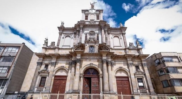 Guía completa: estas son las mejores iglesias para recorrer en Semana Santa en Bogotá