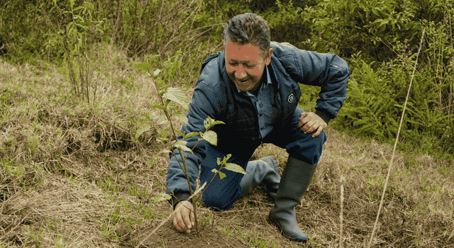 Hasta $800.000 por cuidar la naturaleza: comunidades ya reciben incentivos de la CAR