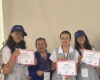 Se premiaron proyectos sostenibles e innovadores de estudiantes en Cundinamarca