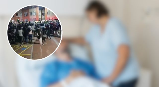 Intento de linchamiento en Bogotá deja a menor de 15 años gravemente herido