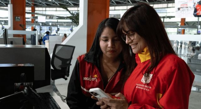 Internet gratis en Bogotá: estos son los requisitos para acceder al beneficio