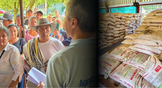 Inviersión de $600 millones busca fortalecer la caficultura en Cundinamarca