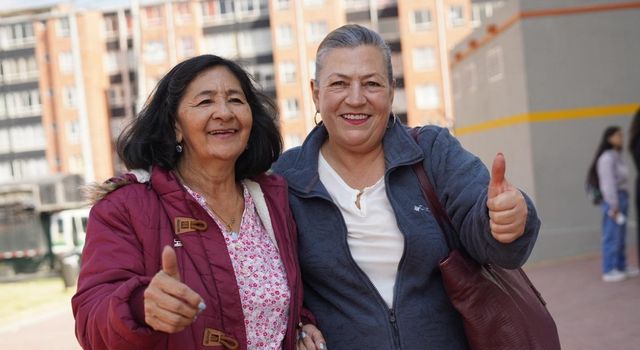 Jornada democrática en Soacha: barrios elegirán a sus representantes comunitarios