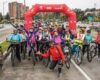 La Ciclovía crece: Bogotá suma más kilómetros para disfrutar la ciudad