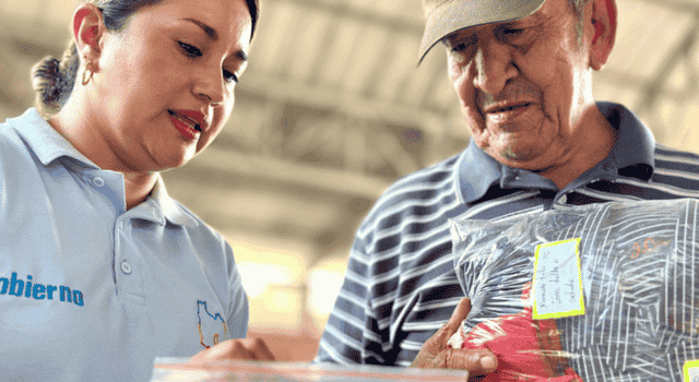 Más de 100 habitantes de calle recibieron ayuda en Soacha y otros municipios de Cundinamarca