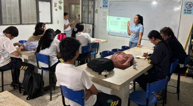 Más de 20 municipios de Cundinamarca participan en talleres por la protección de los niños
