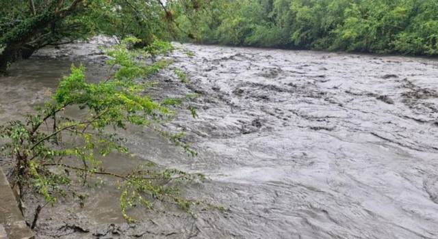 Más de 200 emergencias en 2026: lluvias siguen afectando al departamento