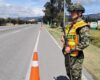 Más de 5.000 uniformados vigilarán Cundinamarca en Semana Santa: así será el operativo