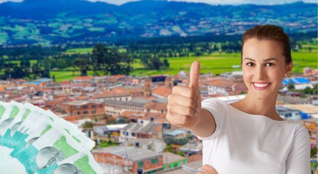 VIDEO | Menos pobreza en Cundinamarca: el departamento registra su mejor cifra en años