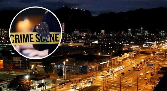 Otra noche violenta en Bogotá: sicariatos dejan dos muertos