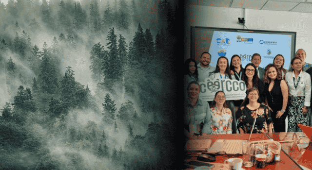 Alianza busca salvar ecosistemas clave de Cundinamarca y la región central