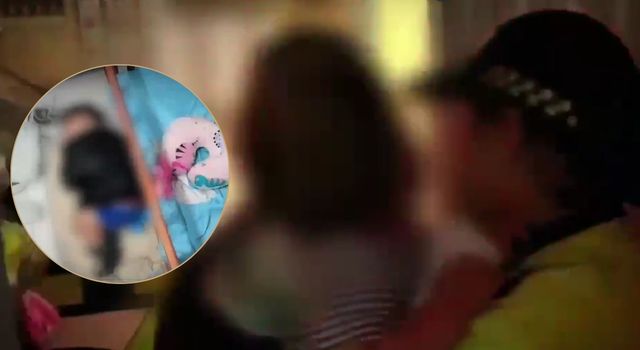 Seis niños fueron rescatados en Bogotá: caminaban solos en la calle mientras sus papás estaban de fiesta