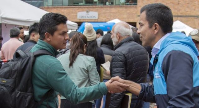 Si está buscando empleo, este festival en Cundinamarca puede ser su oportunidad