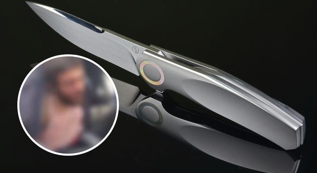 VIDEO | Sin motivo aparente: agresión con cuchillo deja una víctima fatal en Soacha