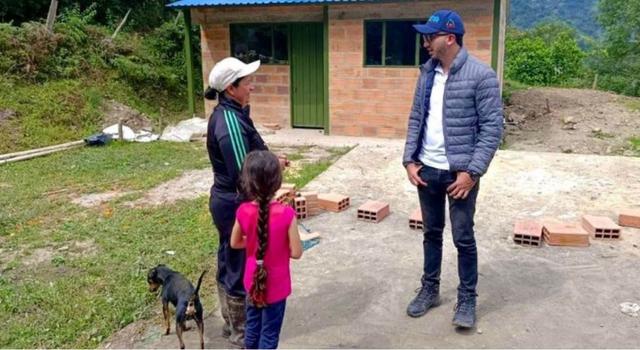 Tener casa propia en el campo será posible para más familias en Cundinamarca