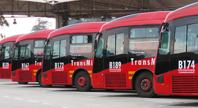 Transmilenio llegaría a otro punto de Cundinamarca, comienzan estudios para extender la troncal