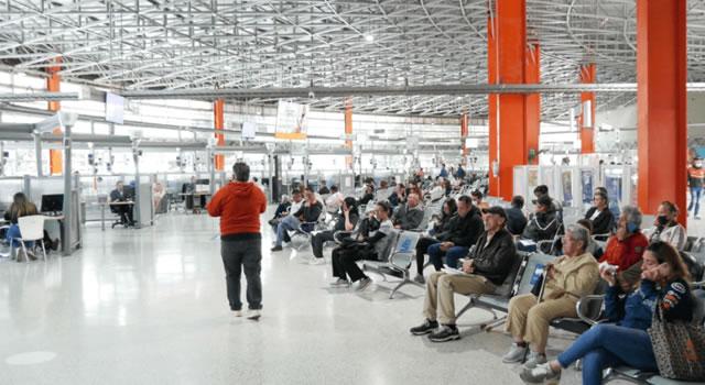 Última semana para pagar el impuesto predial con el 10 % de descuento en Bogotá