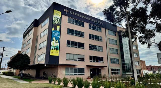 Con IA, Uniminuto identificará estudiantes en riesgo académico