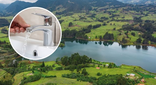 ¿Vuelve el racionamiento? Bogotá activa medidas ante posible llegada de El Niño