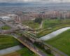 Así se invertirán $30.000 millones para reducir riesgos en la cuenca del río Bogotá