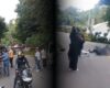 Accidente en la vía Bogotá - Mesitas deja un menor fallecido y varios heridos