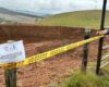 Actividad ilegal en Cundinamarca puso en riesgo fuentes de agua de la cuenca del río Bogotá