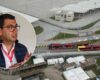 Alcalde Perico le puso fecha a puesta en marcha de fases II y III de Transmilenio en Soacha