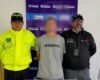 Así fue la Captura del presunto responsable del asesinato de estudiante de Uniminuto en TransMilenio