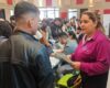 Así fue la masiva feria de empleo en Soacha: cientos buscan trabajo y empresas siguen contratando