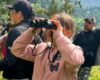 Así fue la participación de Cundinamarca en el mayor evento de observación de aves del mundo