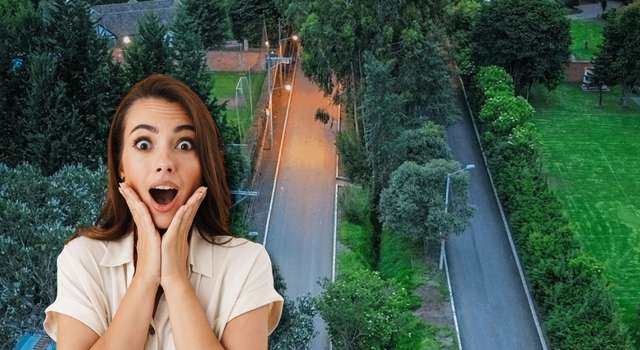 Así quedó el importante corredor vial del norte de Bogotá que usan a diario miles de conductores