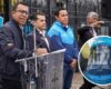Así respondió Cundinamarca a las observaciones de Bogotá sobre el RegioTram del Norte