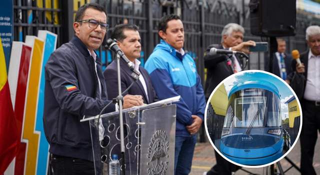 VIDEO | Así respondió Cundinamarca a las observaciones de Bogotá sobre el RegioTram del Norte