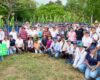 Así se preparan las zonas rurales de Cundinamarca para enfrentar una posible crisis de agua