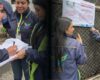 Autoridad ambiental descubre contaminación del aire en zona industrial de Cundinamarca