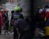 Autoridades recuperan zona tomada por la inseguridad en Soacha