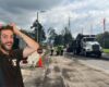 Avanza vía clave que conecta a Bogotá con Cundinamarca: ¿cuánto durará la obra?