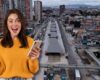 Bogotá acelera la av. 68: la megaobra ya supera el 80 % y entra en recta final