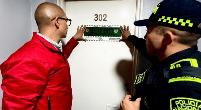 Cierran otros cinco establecimientos estéticos en Bogotá: esto hallaron las autoridades