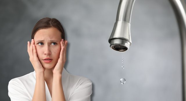 Bogotá se queda sin agua en varias zonas este jueves 28 de mayo: revise si su barrio está en la lista