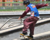 Hoy concluye el primer Campeonato Nacional Interclubes de Skateboarding  en municipio de Cundinamarca