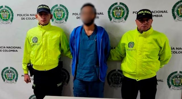 VIDEO | Capturan a médico tras denuncia por presuntos abusos a niñas durante consultas en Bogotá